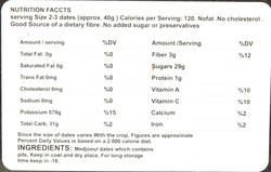 Mejdool Dates, 2Kg