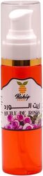 Moroccan Red Rose Oil, 100% Natural Oil for Face, Skin and Hair