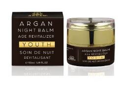 Argan Balm Night Care (YOUTH)