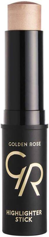 

Golden Rose Highlighter Stick, Stick Illuminator