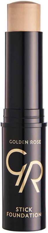 Golden Rose Stick Foundation