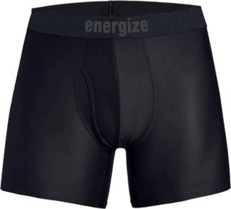 

Native Comfort Energize Premium Midway Brief Boxer Shorts for Men, Stretchable, Extra Soft, and Breathable Men's Boxer Shorts, Comfortable Underwear f