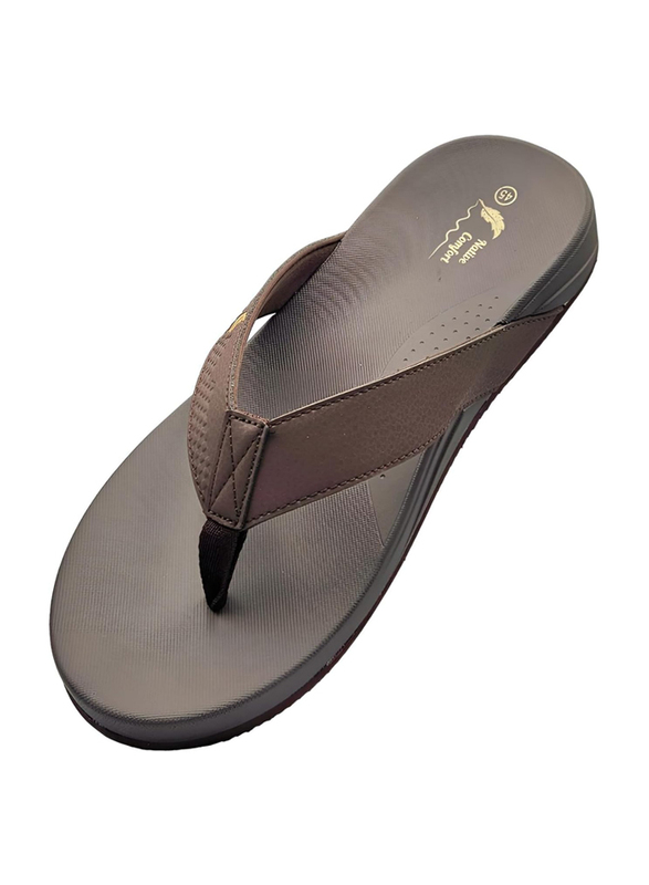 

Native Comfort Air Flip Flop Beach Slippers for Men