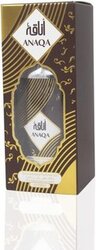 ANAQA 100ML by ARD PERFUMES Concentrated Perfume Oil 100% Free from Alcohol