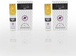 Paris Men 6ML Concentrated Perfume Oil 100% Free from Alcohol