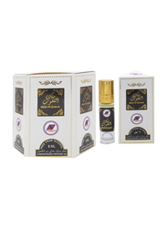 Ard Perfumes Malik Al Quloob 100% Alcohol Free Concentrated Perfume Oil 6ml Attar Unisex