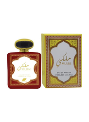 Ard Perfumes Mulki Arabic Fragrance Perfume 100ml EDP Unisex