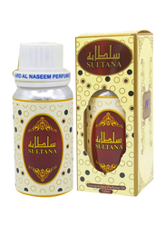 Ard Perfumes Sultana 100% Alcohol Free Concentrated Perfume Oil 100ml Attar for Women