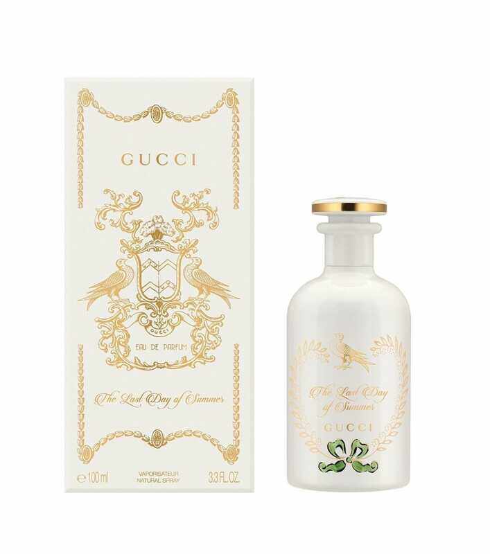 

Gucci The Alchemist's Garden The Last Day of Summer Eau de Parfum 100ml