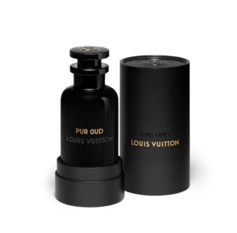 

LOUIS VUITTON PUR OUD EDP Perfume 100ML