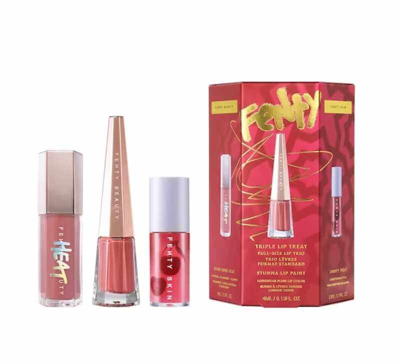 

FENTY BEAUTY Ramadan Set - All About Lips