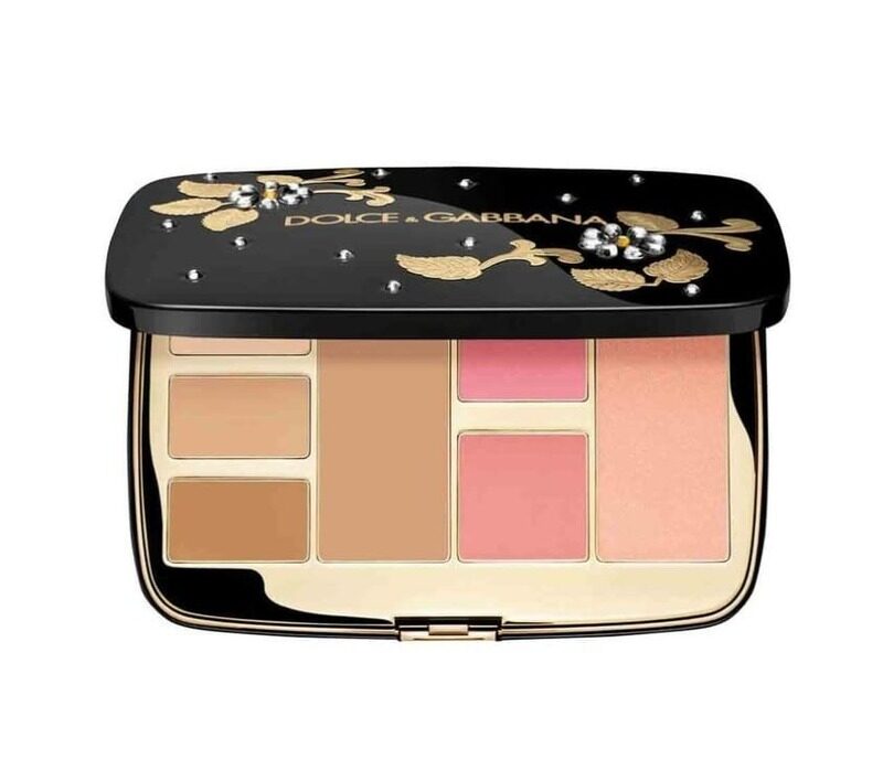 

Dolce & Gabbana Dolce Skin All-in-one Face Palette