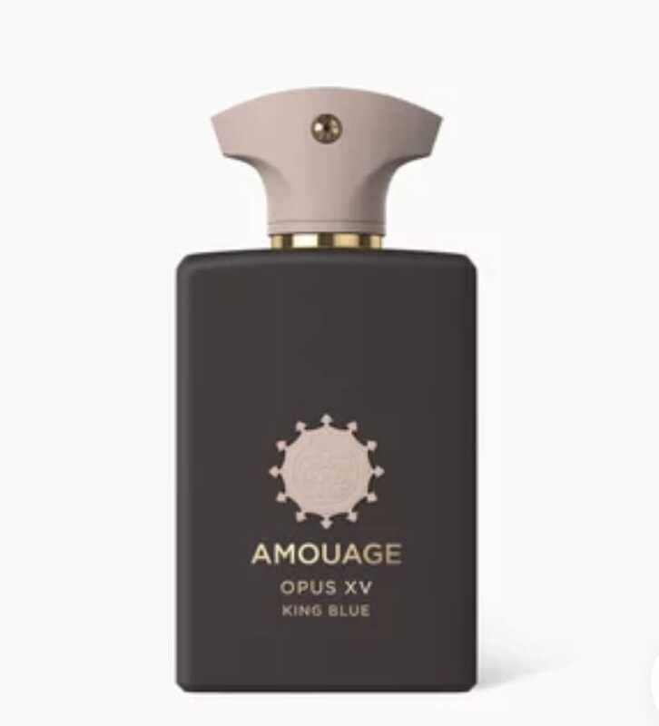 

Amouage Opus XV King Blue, 100ml