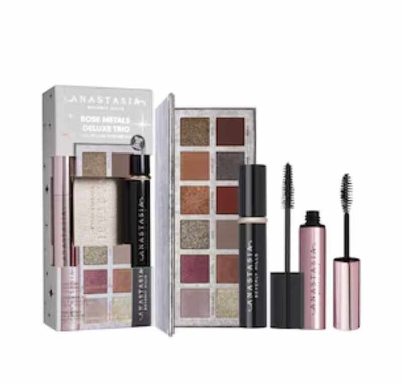 

Anastasia Beverly Hills Rose Metals Deluxe Trio