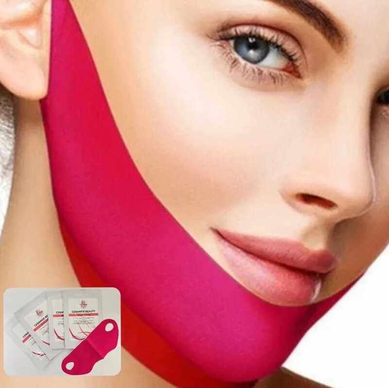 

Other Brand Olala Korean Ceramide Beauty Lifting and Firming Mask