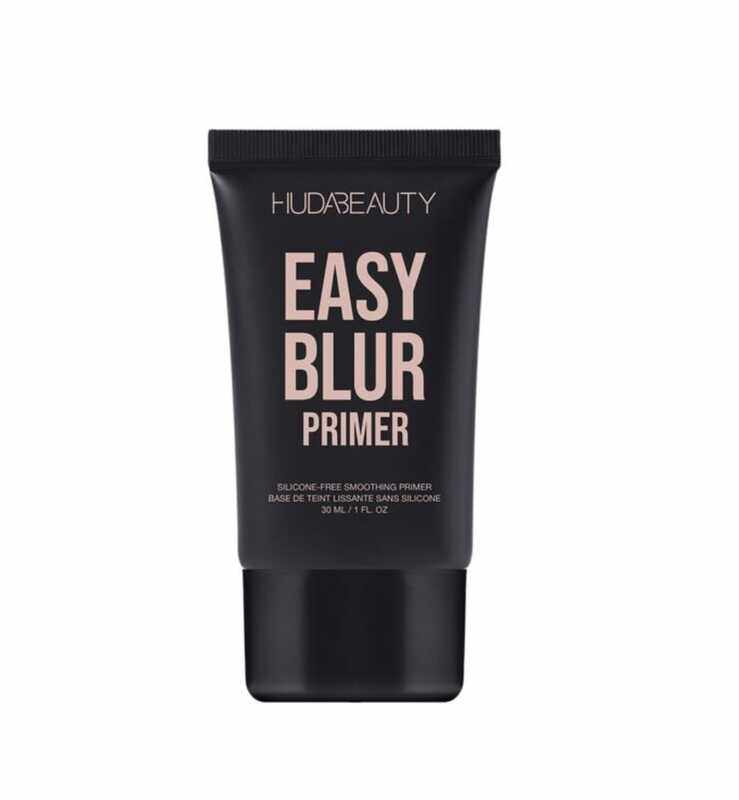 

HUDA BEAUTY Easy Blur Silicone-Free Smoothing Primer