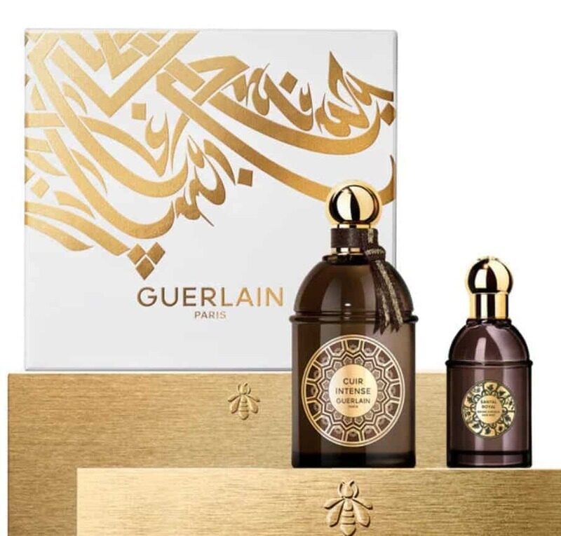 

Guerlain Absolus Allegoria Set