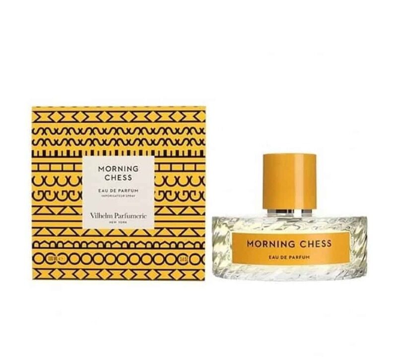 

Vilhelm Parfumerie Morning Chess Eau de Parfum, 100ml