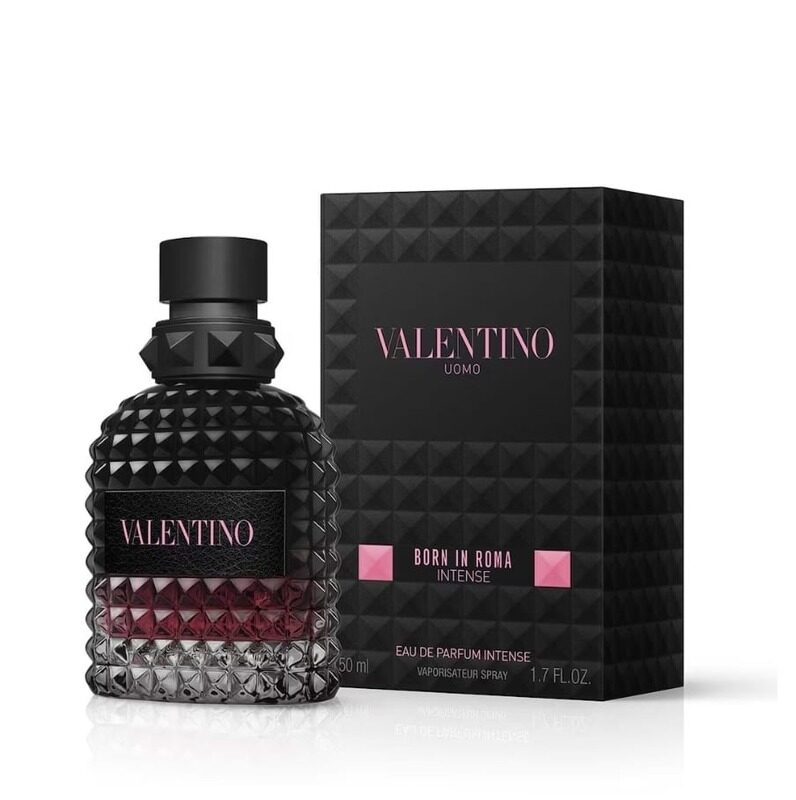 

VALENTINO Born In Roma Uomo - Eau de Parfum Intense 100ml