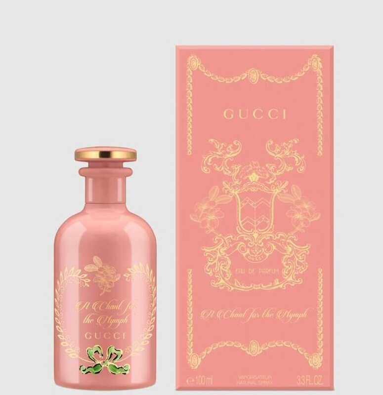 

Gucci The Alchemist's Garden A Chant for The Nymph Eau de Parfum 100ml
