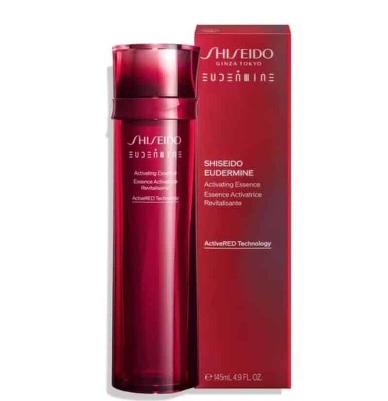 

Shiseido Eudermine Activating Essence