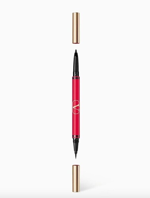 

VALENTINO Black & Nero Twin Liner
