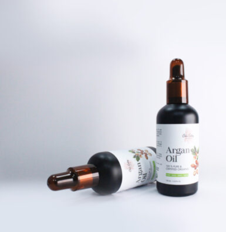 Olala  Natural 100% Moroccan Argan Oil