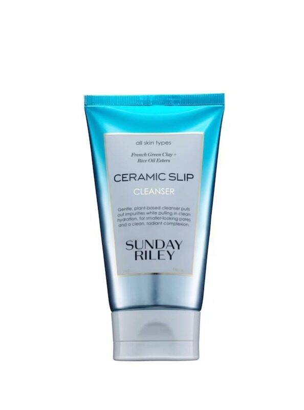 

Other Brand Sunday Riley's Ceramic Slip Cleanser