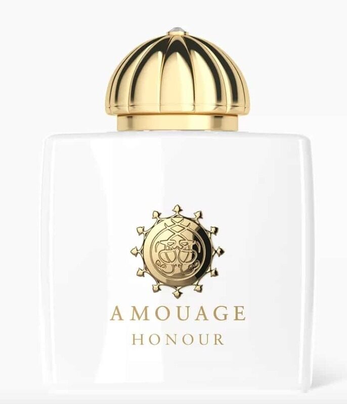 

Amouage Honour Woman Eau de Parfum 50ml