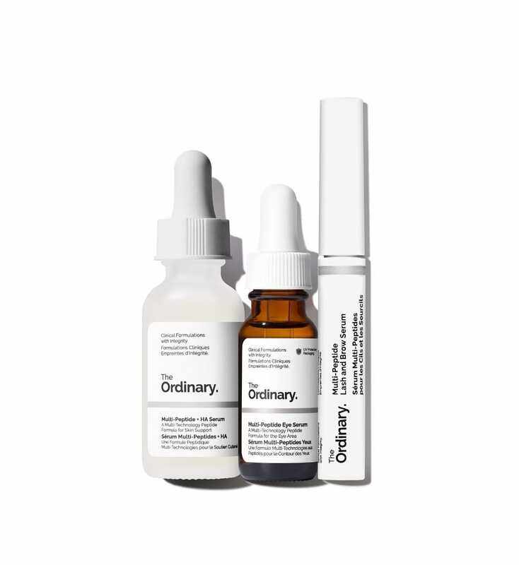 

Other Brand The Ordinary The Power of Peptides Set