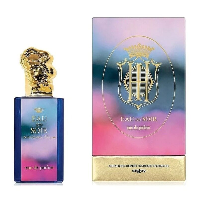 

Sisley Eau du Soir Limited Edition