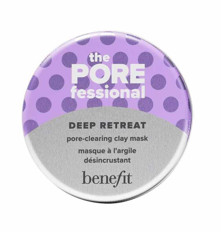 

Other Brand Benefit Cosmetics The POREfessional - Deep Retreat Mask