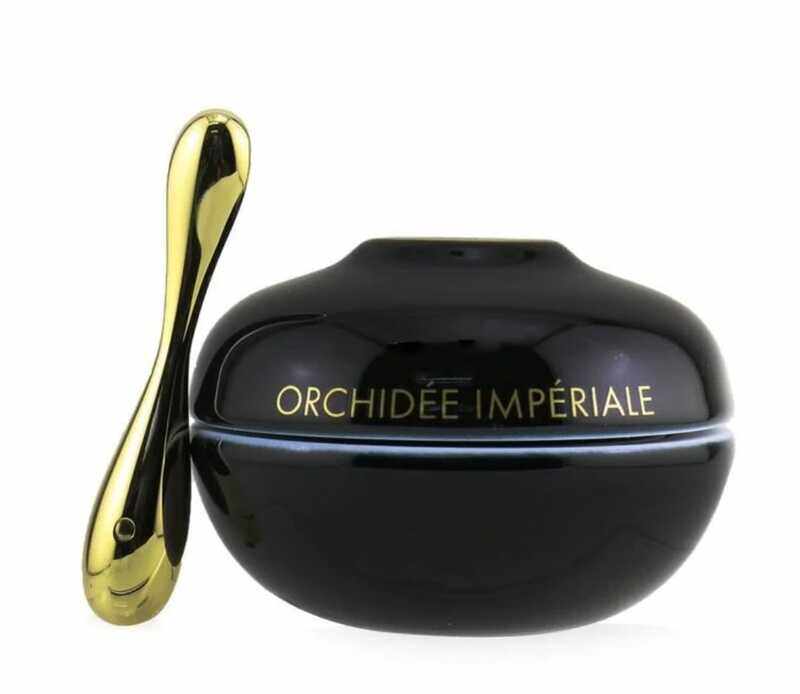 

Other Brand Guerlain Orchidee Imperiale Black The Eye and Lip Contour Cream