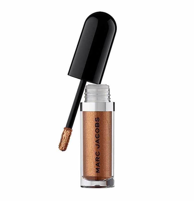 

Marc Jacobs Beauty See-quins Glam Glitter Liquid Eyeshadow in Smoked Glass (84)