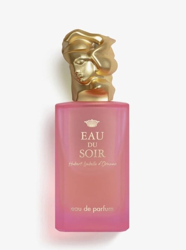 

Sisley Eau du Soir Pop and Wild 2021 Limited Edition