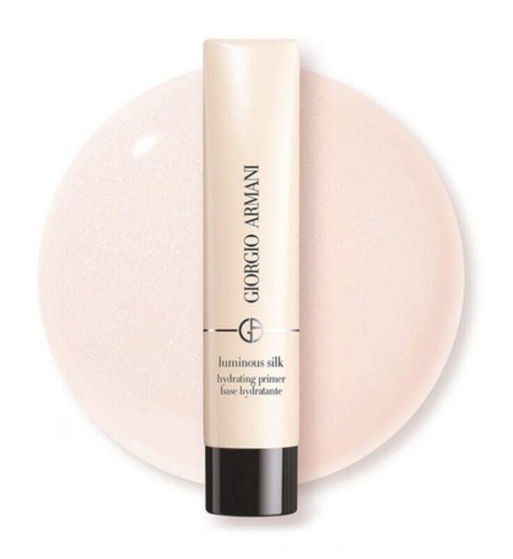 

Giorgio Armani Armani Luminous Silk Hydrating Primer