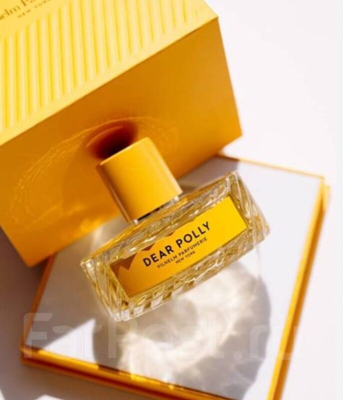 

Vilhelm Parfumerie Dear Polly Eau de Parfum 50ml