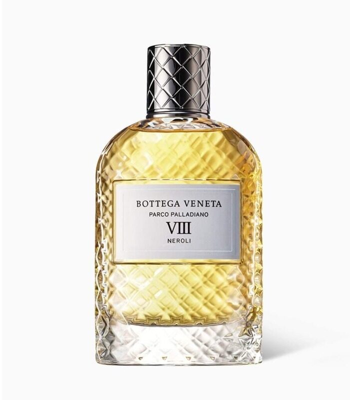 

Bottega Veneta Parco Palladiano VIII Neroli