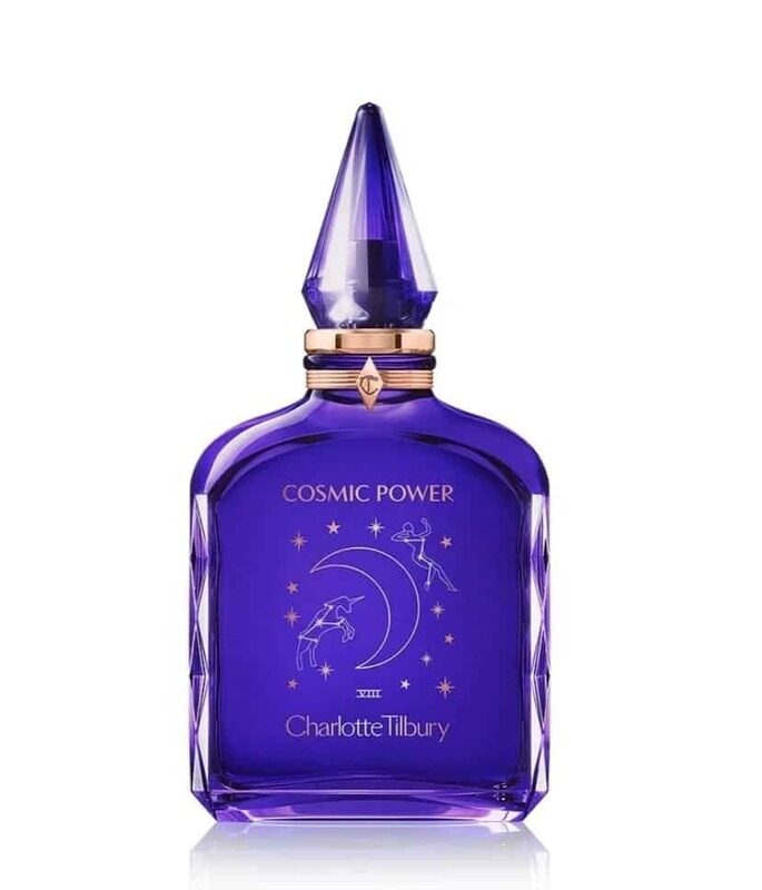 

Other Brand Charlotte Tilbury NEW! Cosmic Power 100ml Fragrance