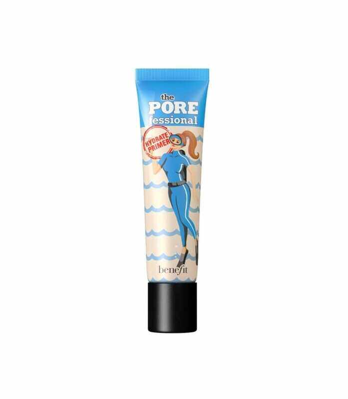 

Benefit Cosmetics The POREfessional Hydrate Primer