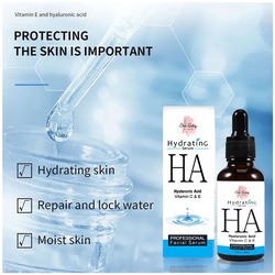 Olala Korean  Hyaluronic Acid HA Serum