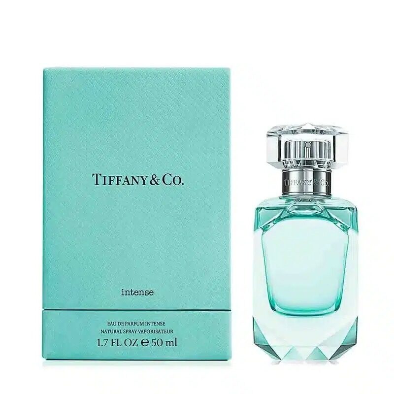 

Tiffany & Co. Intense Eau de Parfum -75ml