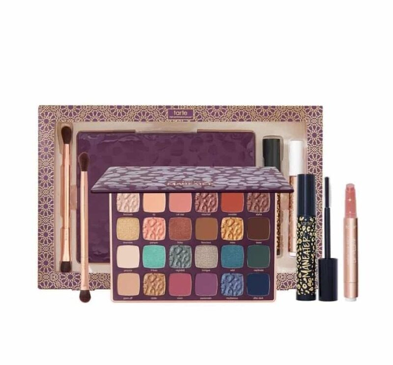 

TARTE Delight The Night Must-Haves Set