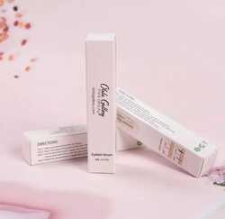 Olala Korean Natural EYELASH SERUM (DIAMOND)