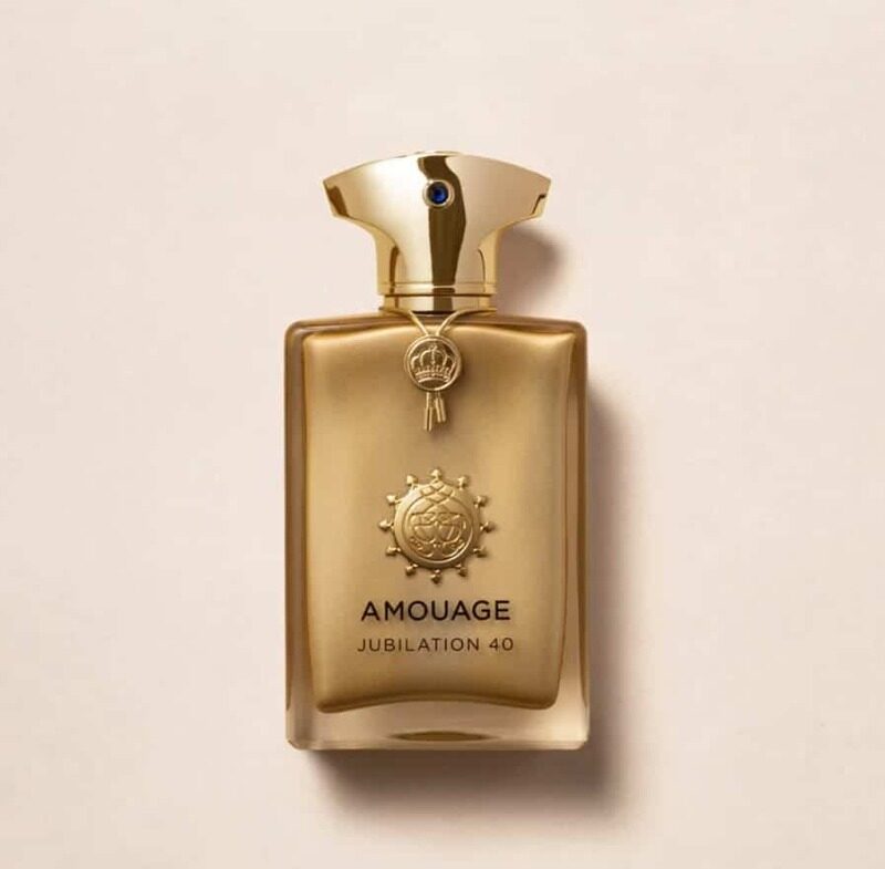 

Amouage Jubilation 40 Man