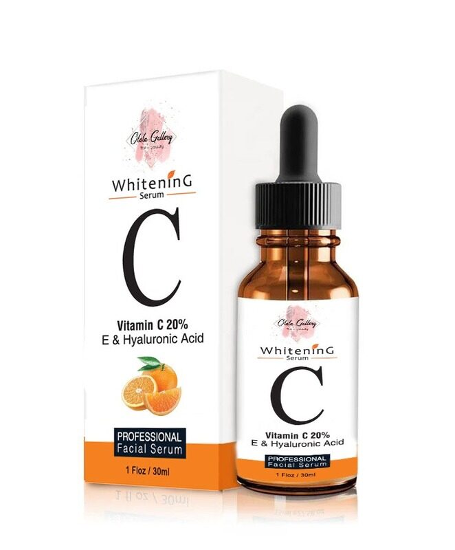 

Other Brand Olala Korean Vitamin C Serum