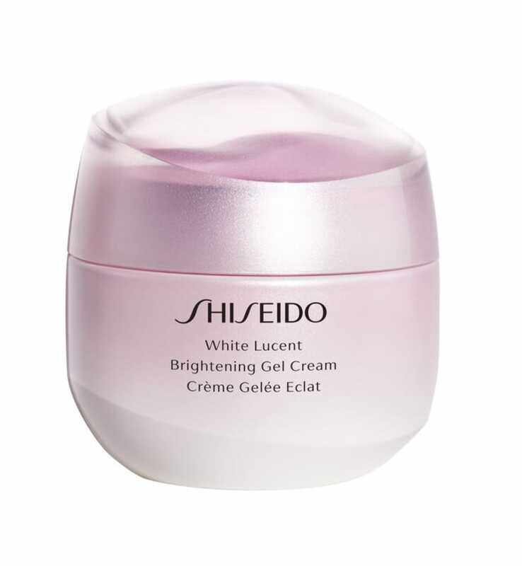 

Other Brand SHISEIDO White Lucent Brightening Gel Cream