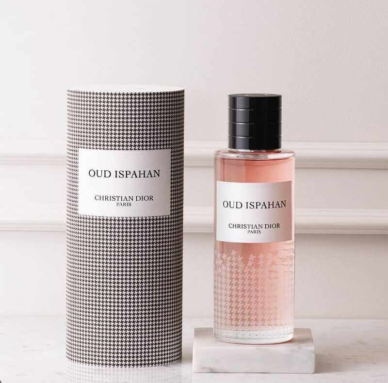 

Dior Oud Ispahan Eau de Parfum 125ml