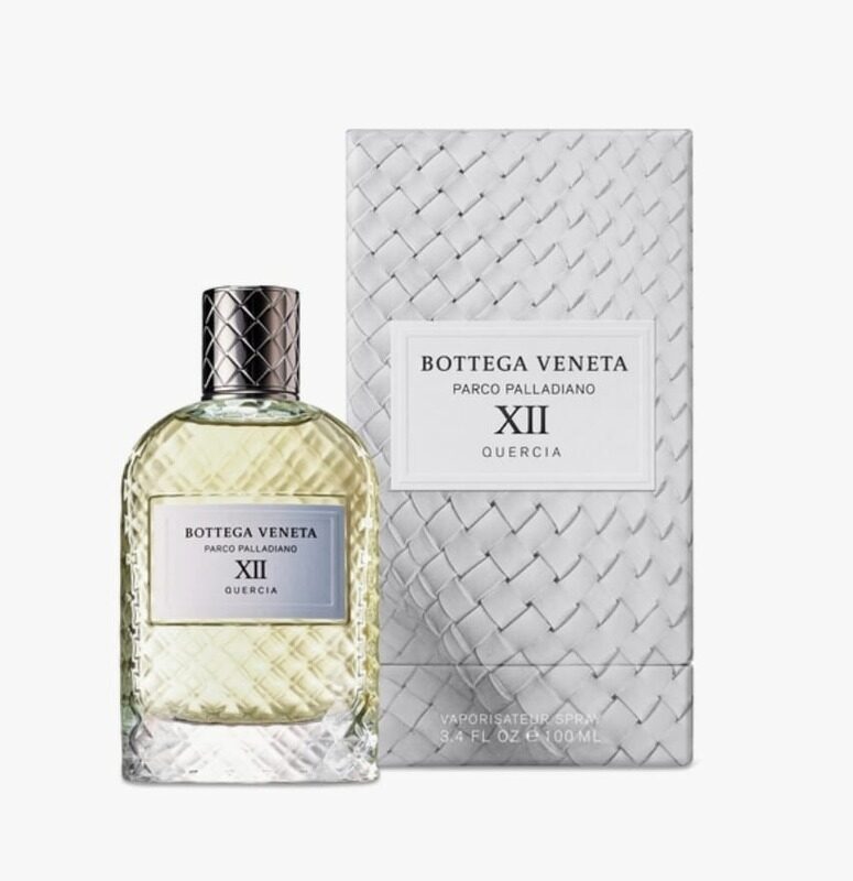 

Bottega Veneta Parco Palladiano XII Quercia Eau de Parfum 100ml
