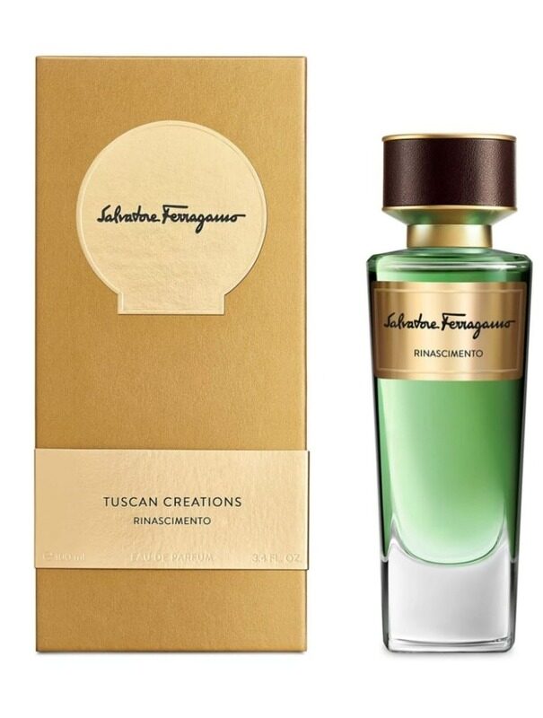 

Salvatore Ferragamo's Rinascimento 100ml